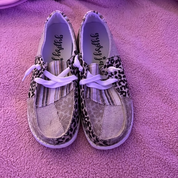 Shoes Hey Dude Dupes Poshmark